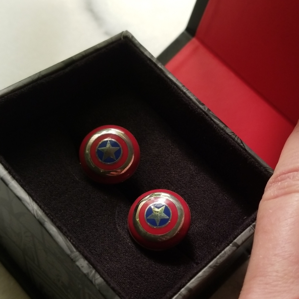 Marvel Comics - image 1